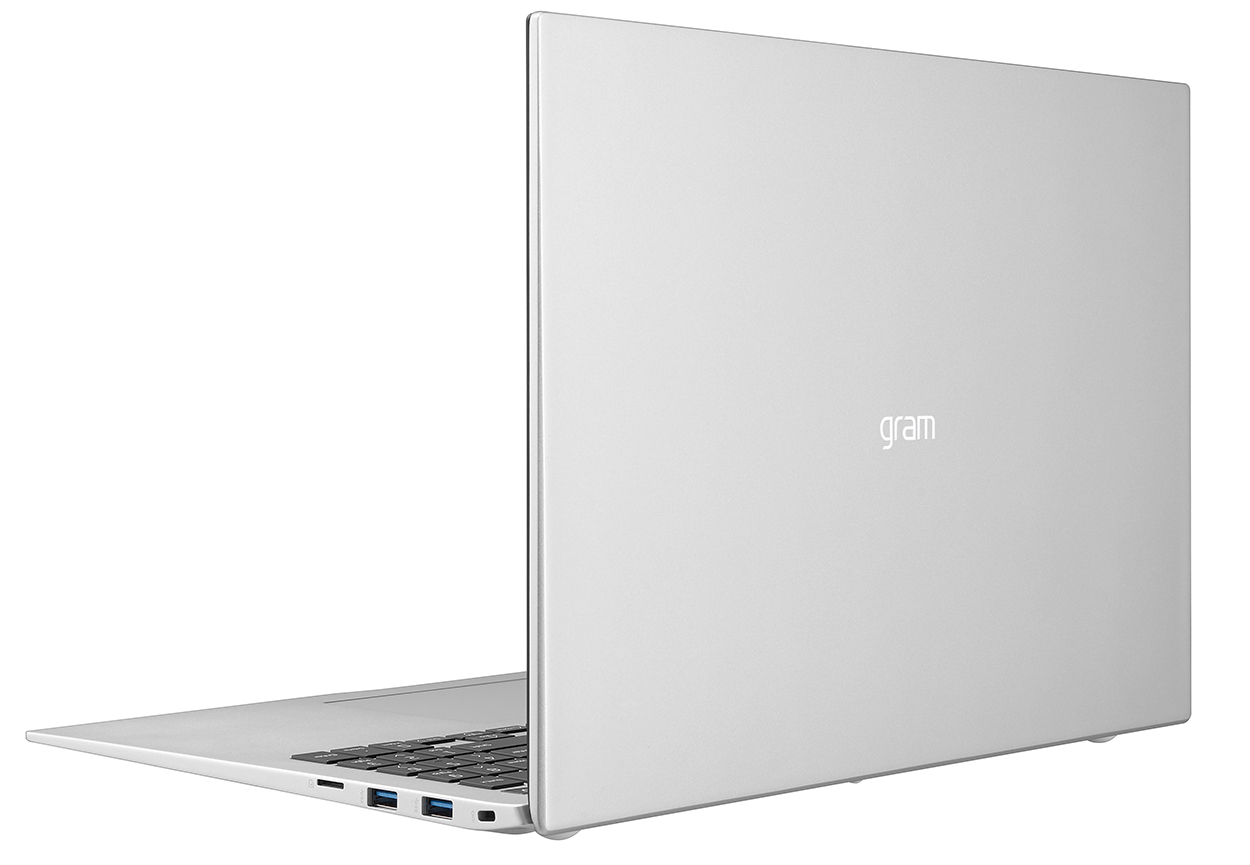LG Gram 16 Core i5