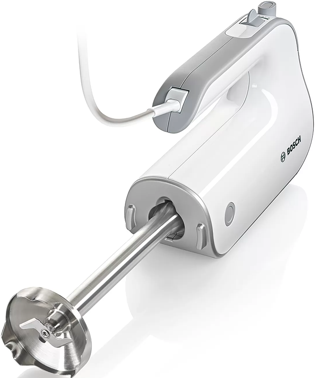 BOSCH MFZ4060 - Edelstahlmixfuss