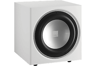 DALI SUB E-9 F - Subwoofer (Blanc)