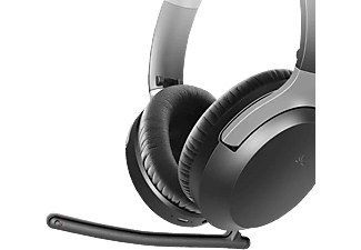 AVANTREE Aria Me - Casque Bluetooth (Over-ear, Noir)