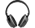 AVANTREE Aria - Bluetooth Kopfhörer (Over-ear, Schwarz)