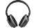 AVANTREE Aria - Casque Bluetooth (Over-ear, Noir)
