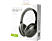 AVANTREE Aria - Bluetooth Kopfhörer (Over-ear, Schwarz)