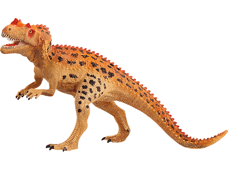 SCHLEICH Mehrfarbig Spielfigur Ceratosaurus