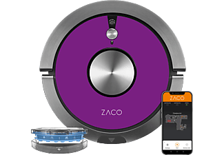 ZACO 501905 A9sPro Berry Saugroboter