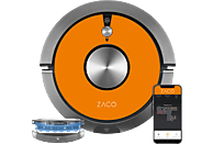 ZACO 501905 A9sPro Orange Saugroboter