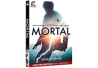 Mortal - DVD