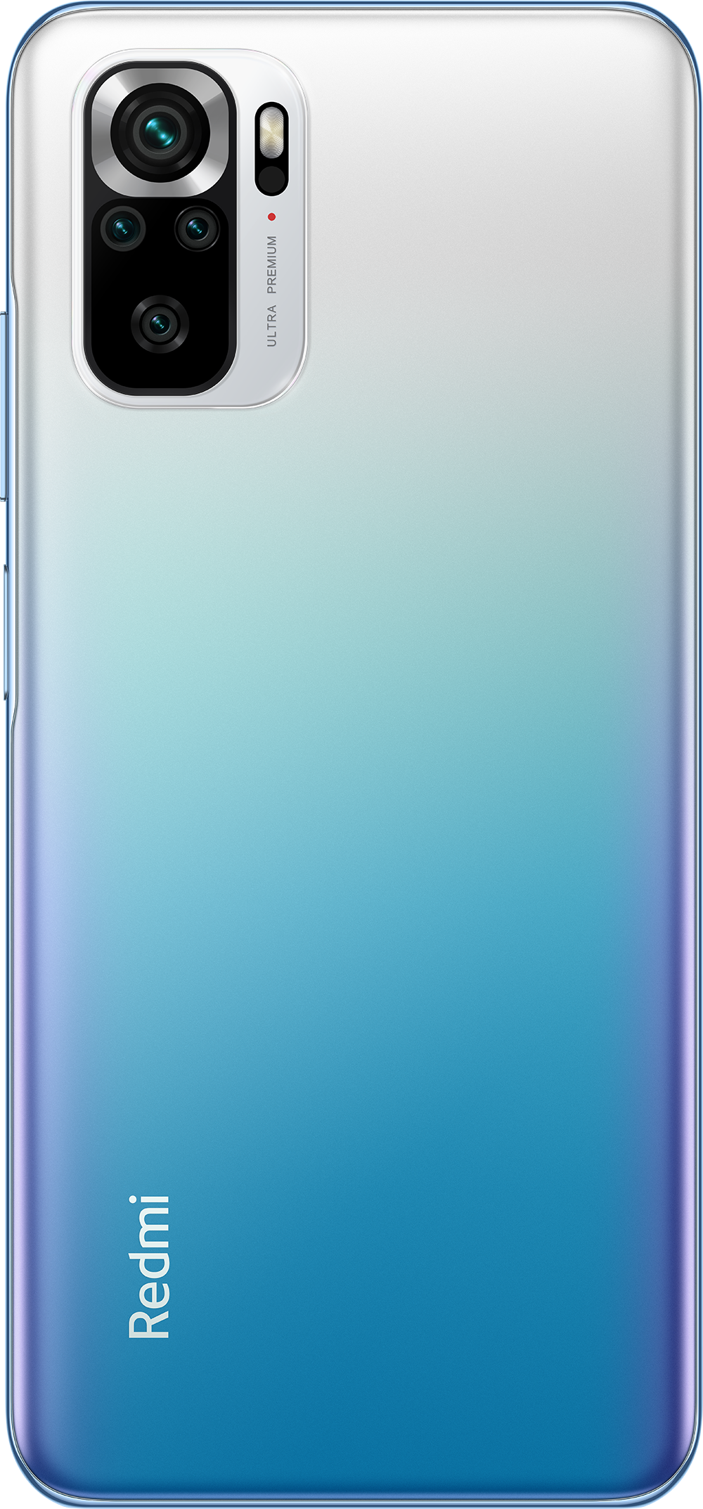 XIAOMI Redmi Note 10S - 128 GB Blauw