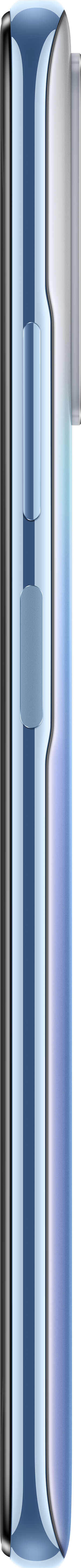 XIAOMI Redmi Note 10S - 128 GB Blauw
