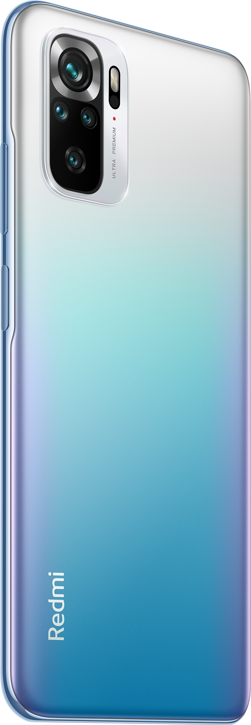 XIAOMI Redmi Note 10S - 128 GB Blauw