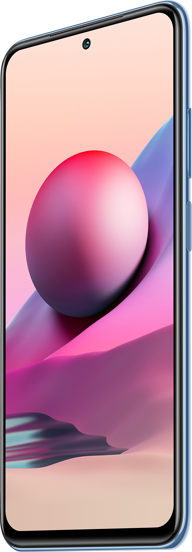 XIAOMI Redmi Note 10S - 128 GB Blauw
