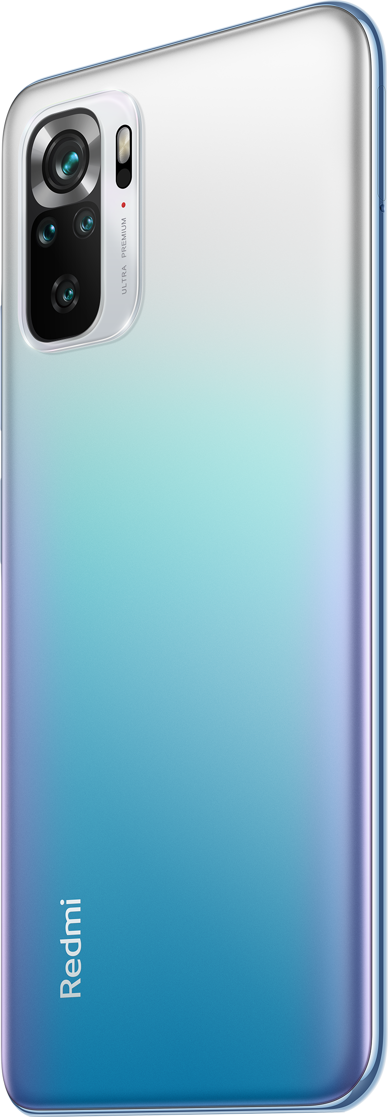 XIAOMI Redmi Note 10S - 128 GB Blauw