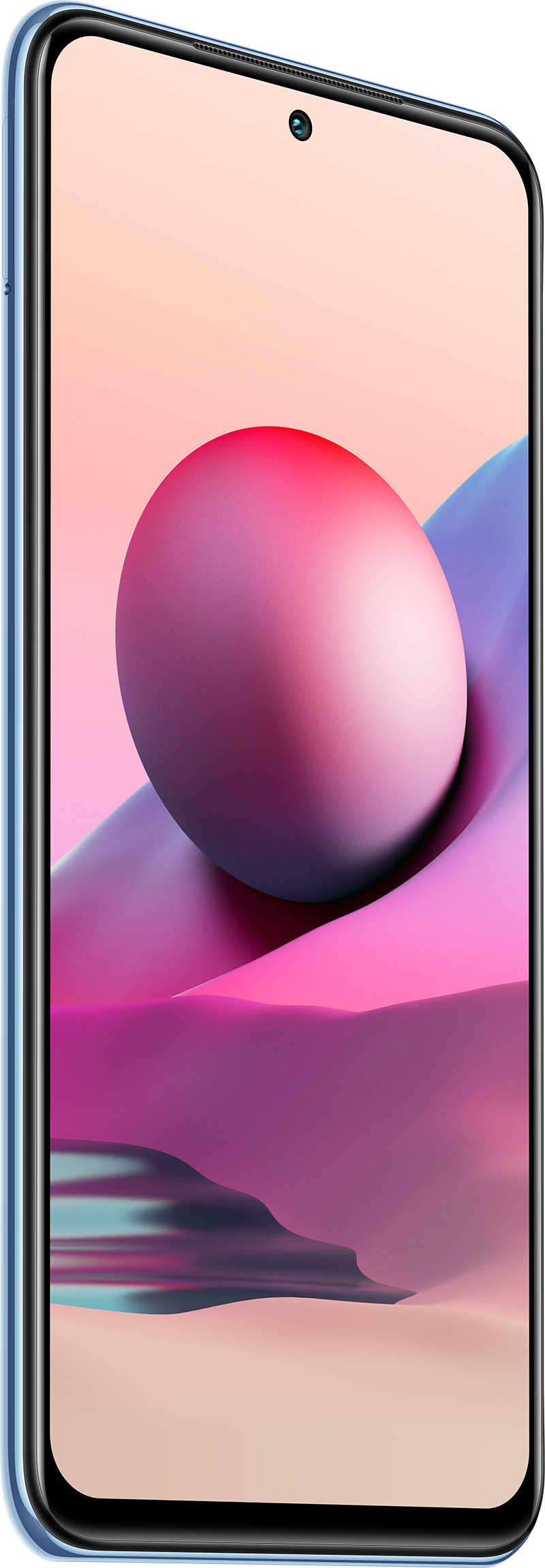 XIAOMI Redmi Note 10S - 128 GB Blauw