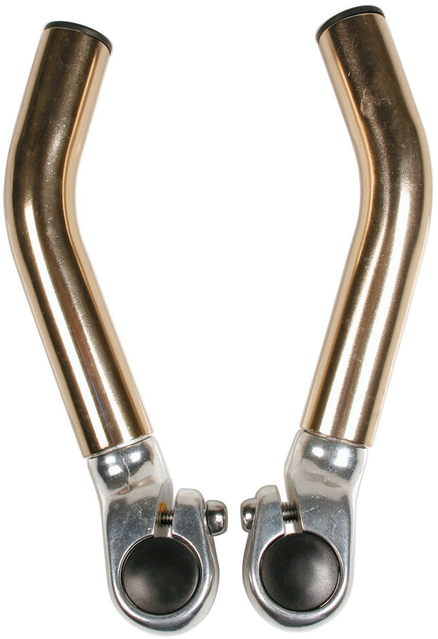 LAMPA 192501 Kerékpár kormányvég, APP-1