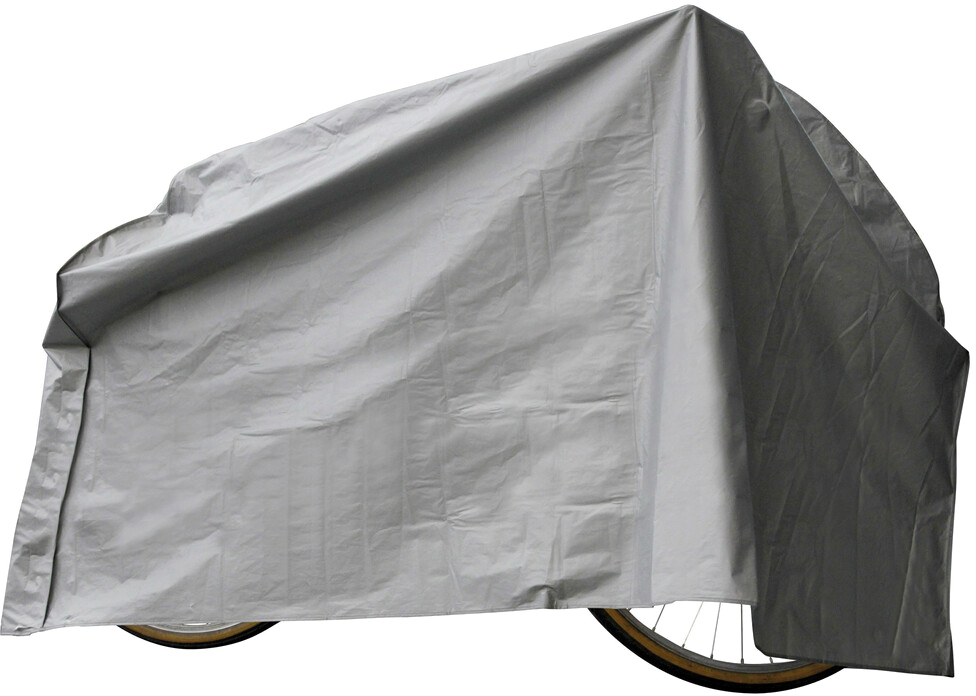 LAMPA 192326 Kerékpártakaró ponyva, 125x200cm