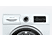 PROFILO CMU12T90TR C Enerji Sınıfı 9Kg Çamaşır Makinesi Beyaz