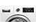 BOSCH WAV28MH0TR A Enerji Sınıfı 9Kg 1400 Devir Çamaşır Makinesi Beyaz