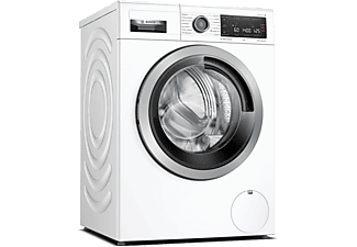 BOSCH WAV28MH0TR A Enerji Sınıfı 9Kg 1400 Devir Çamaşır Makinesi Beyaz
