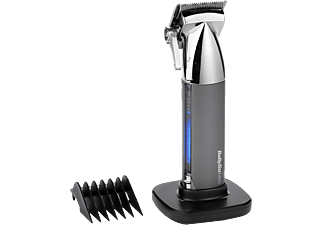 BABYLISS E996E Haarschneider (Metal/Grau)
