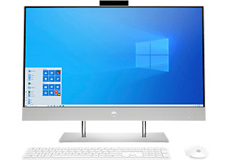 HP PC tout-en-un 27-dp1023nb Intel Core i5-1135G7 (548S0EA)