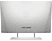 HP PC tout-en-un 27-dp1023nb Intel Core i5-1135G7 (548S0EA)