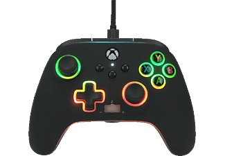 POWER A Spectra Infinity Enhanced - Controller (Nero)