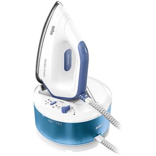 BRAUN CareStyle Compact IS 2143 BL Blauw