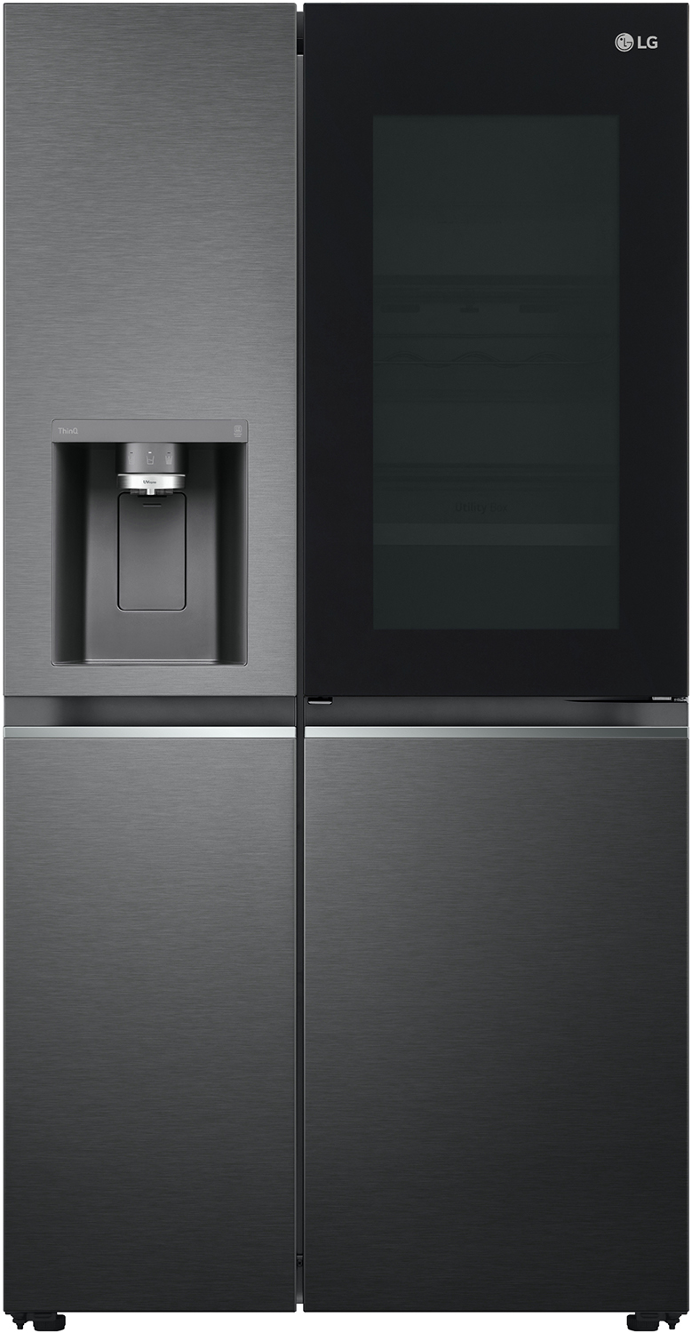 LG GSXV90MCDE INSTAVIEW DOOR-IN-DOOR