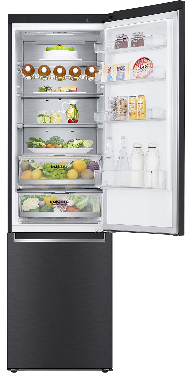LG GBB92MCABP DOORCOOLING+