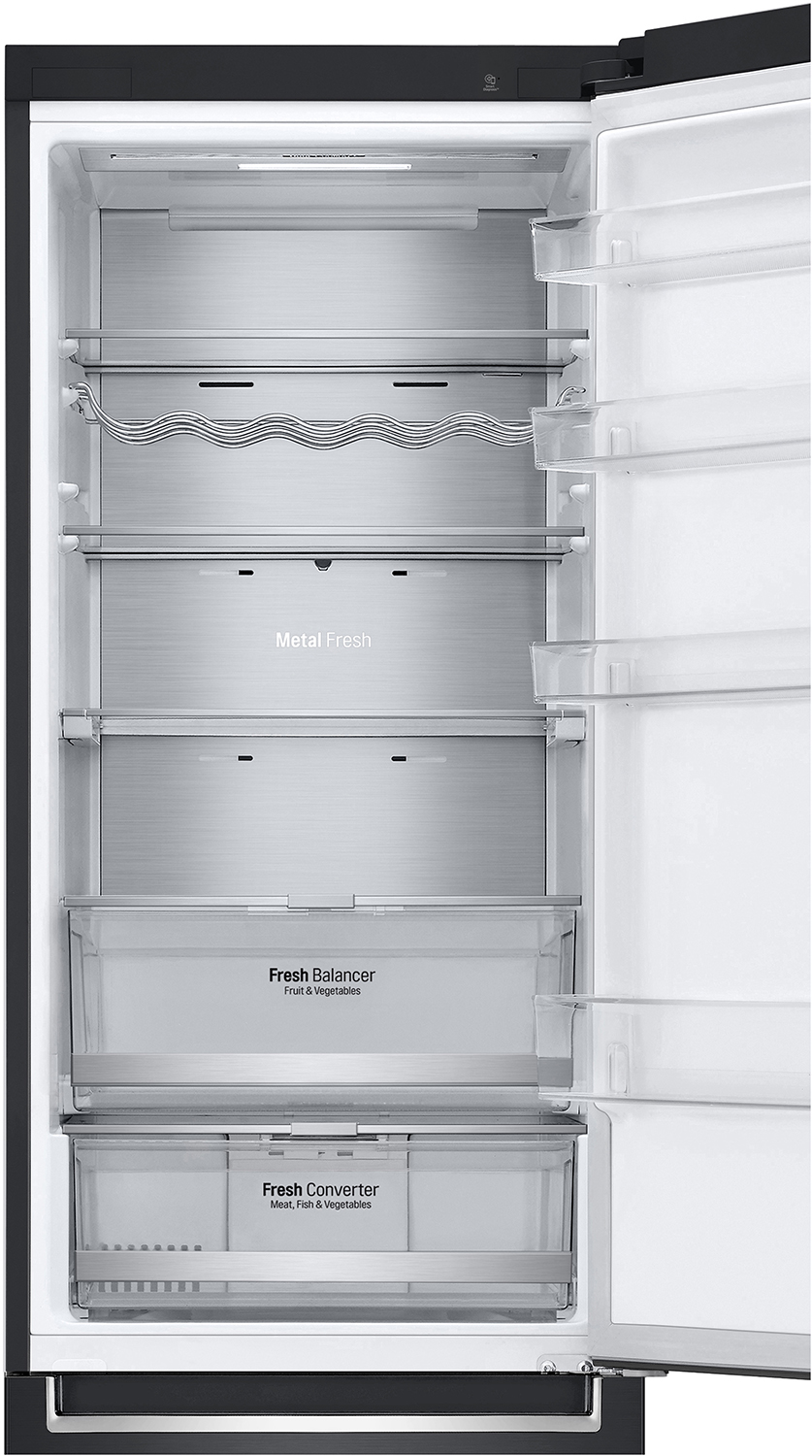 LG GBB92MCABP DOORCOOLING+