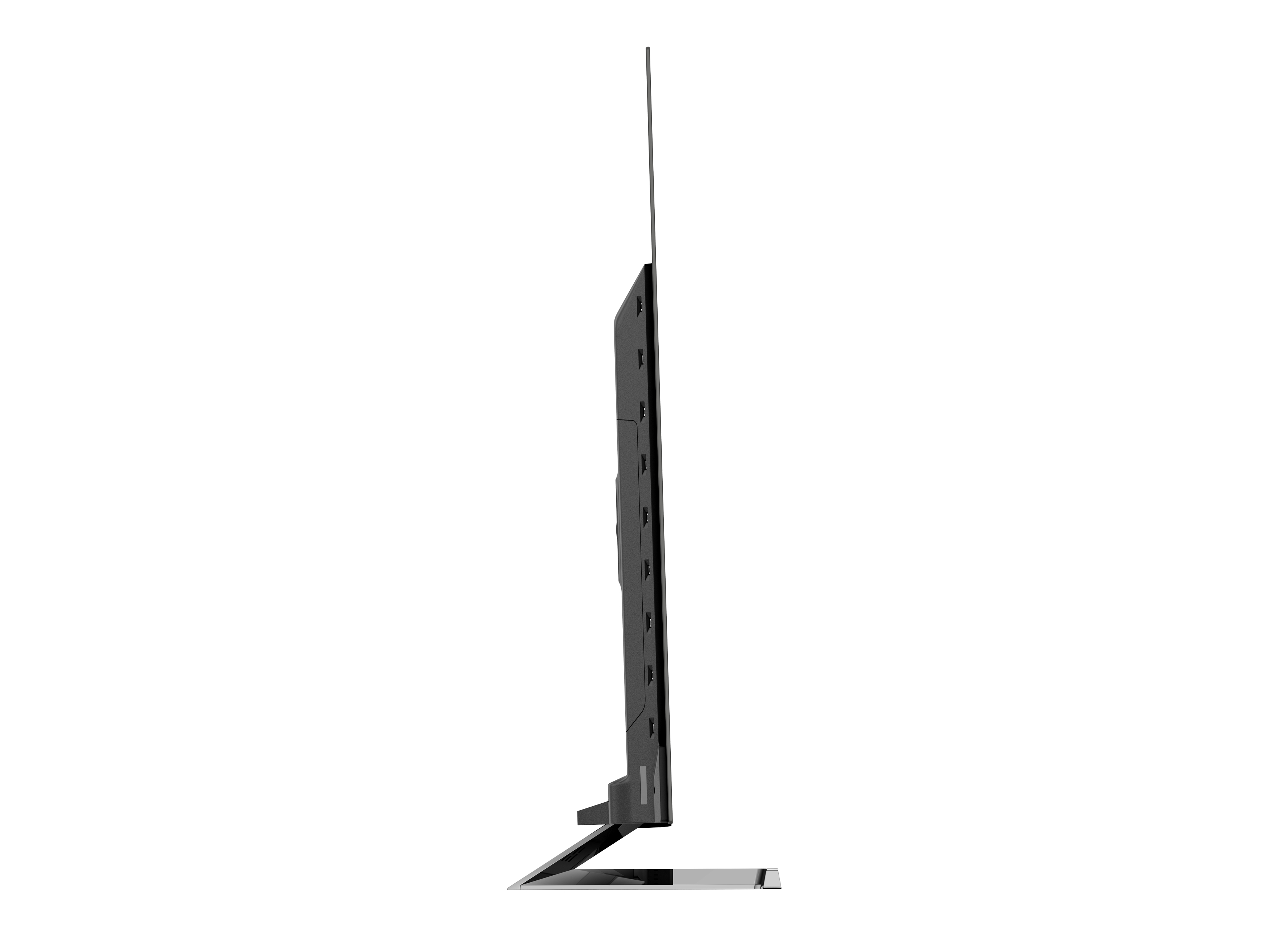 PHILIPS 65OLED856/12 OLED TV (Flat, 65 Zoll / 164 cm, UHD 4K, SMART TV, Ambilight, Android TV™ 10 (Q))