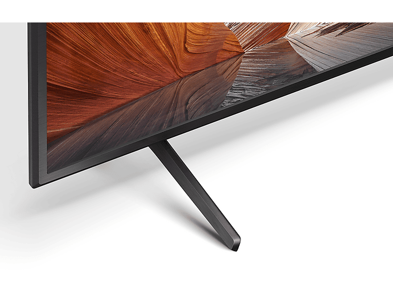 SONY BRAVIA KD65X81J 65'' 164 Ekran Uydu Alıcılı Google Smart 4K