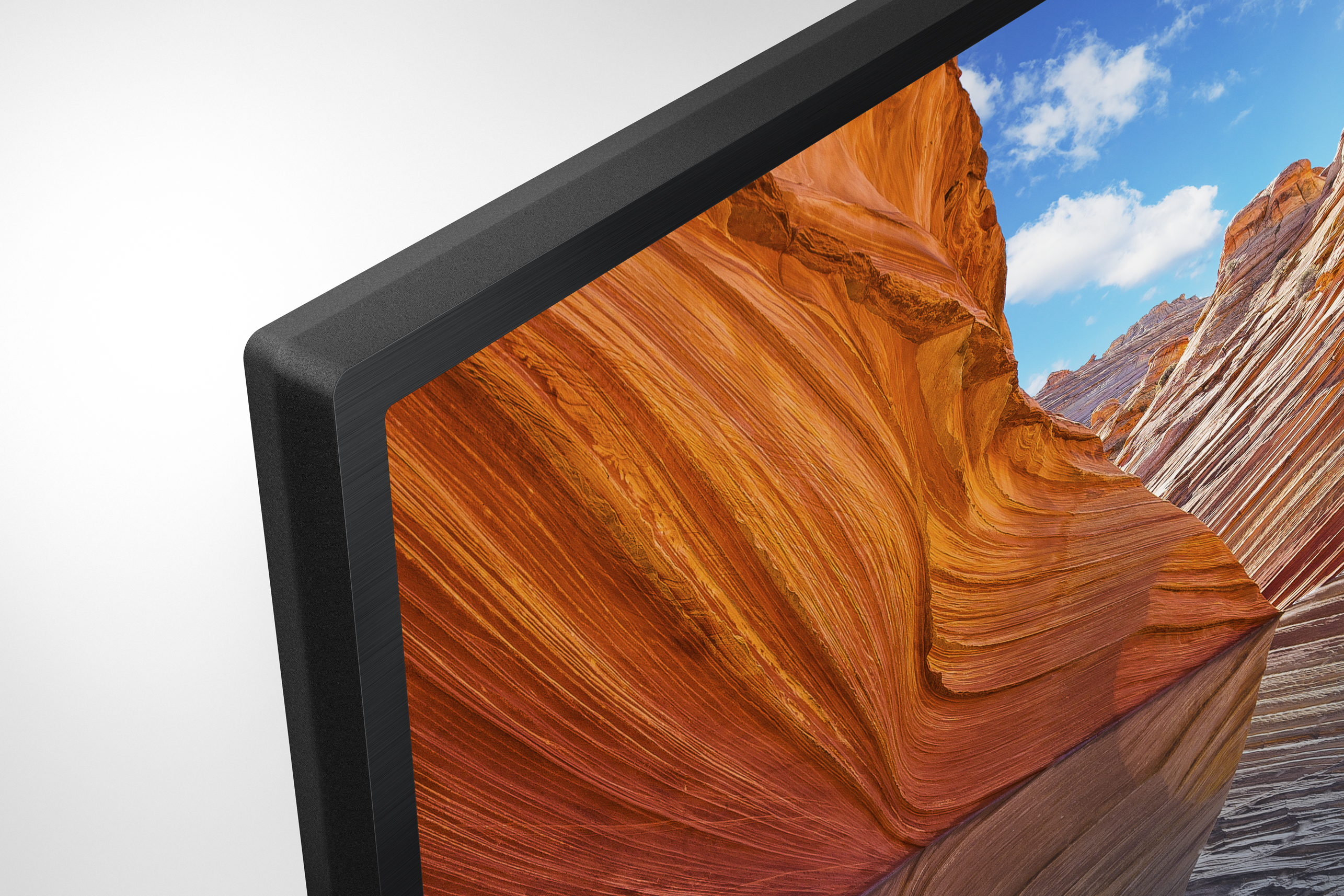 SONY BRAVIA KD65X82J 65 inç 164 Ekran Uydu Alıcılı Google Smart 4K Ultra HD LED TV