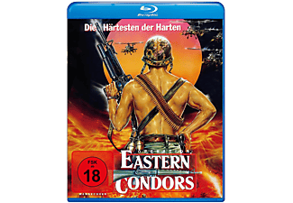 Operation Eastern Condors [Blu-ray]