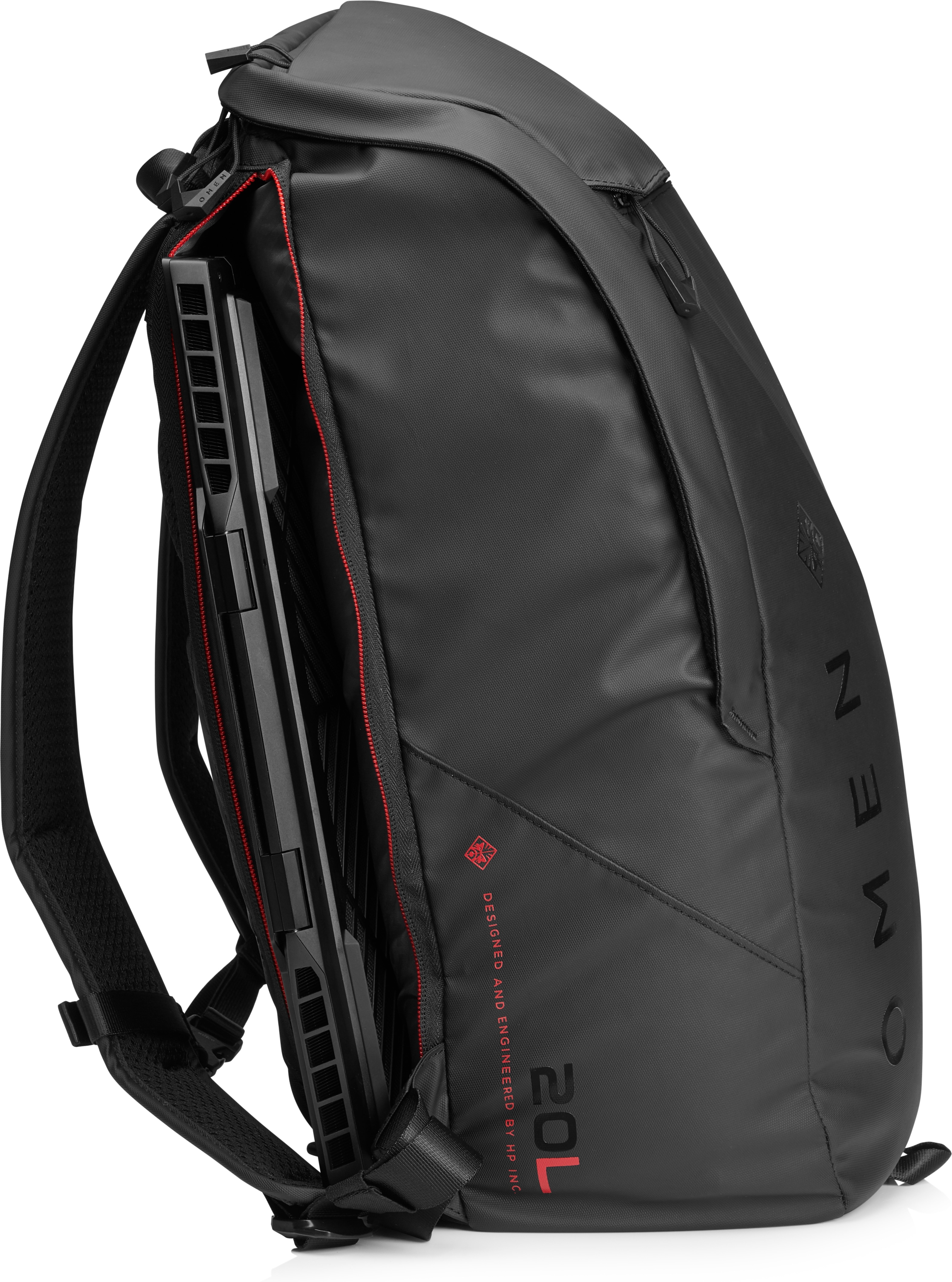 HP OMEN Transceptor 15 Rucksack