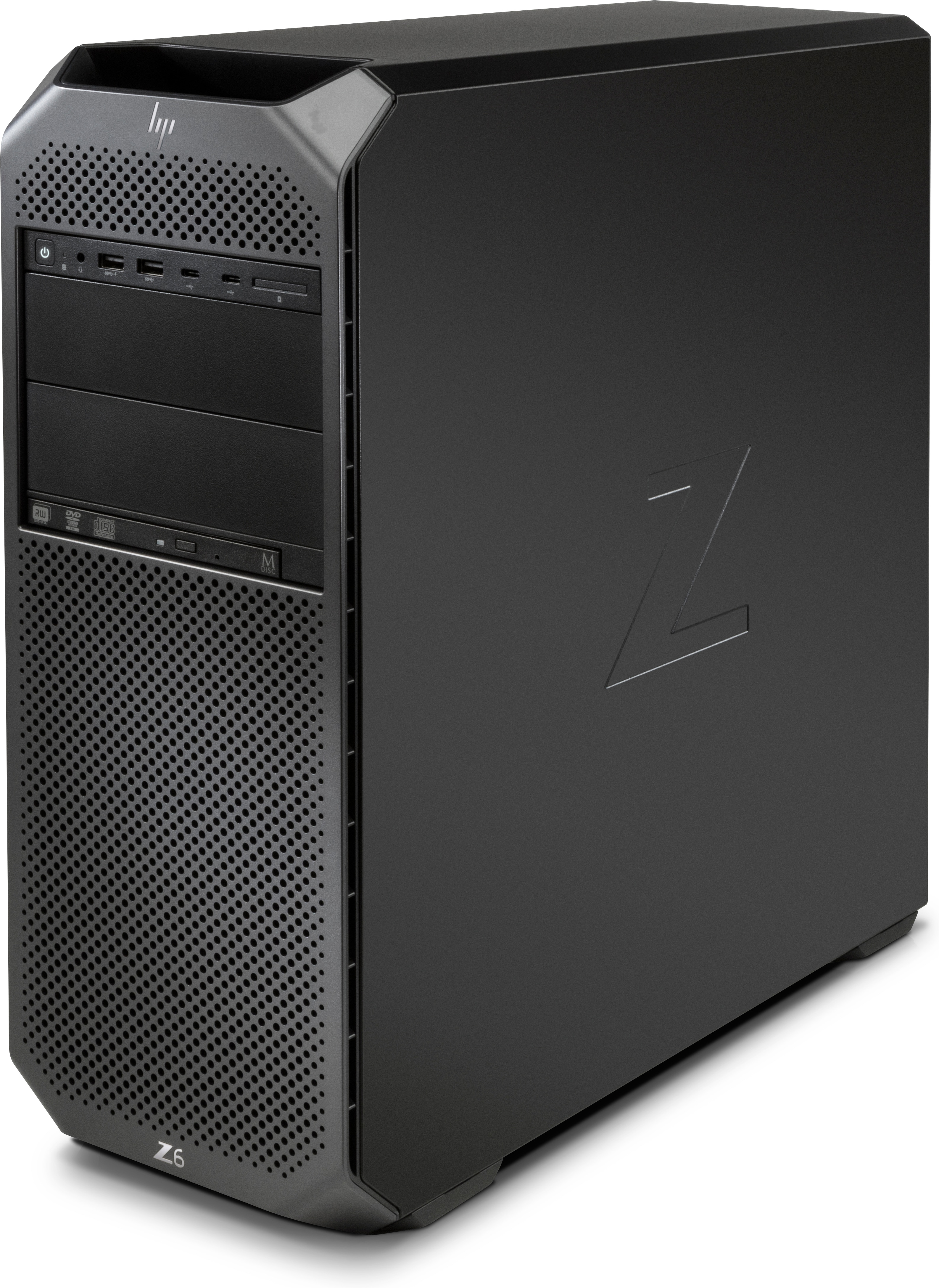 HP - B2B Z6 G4 - Intel® 4108 - 32 GB - 1 TB