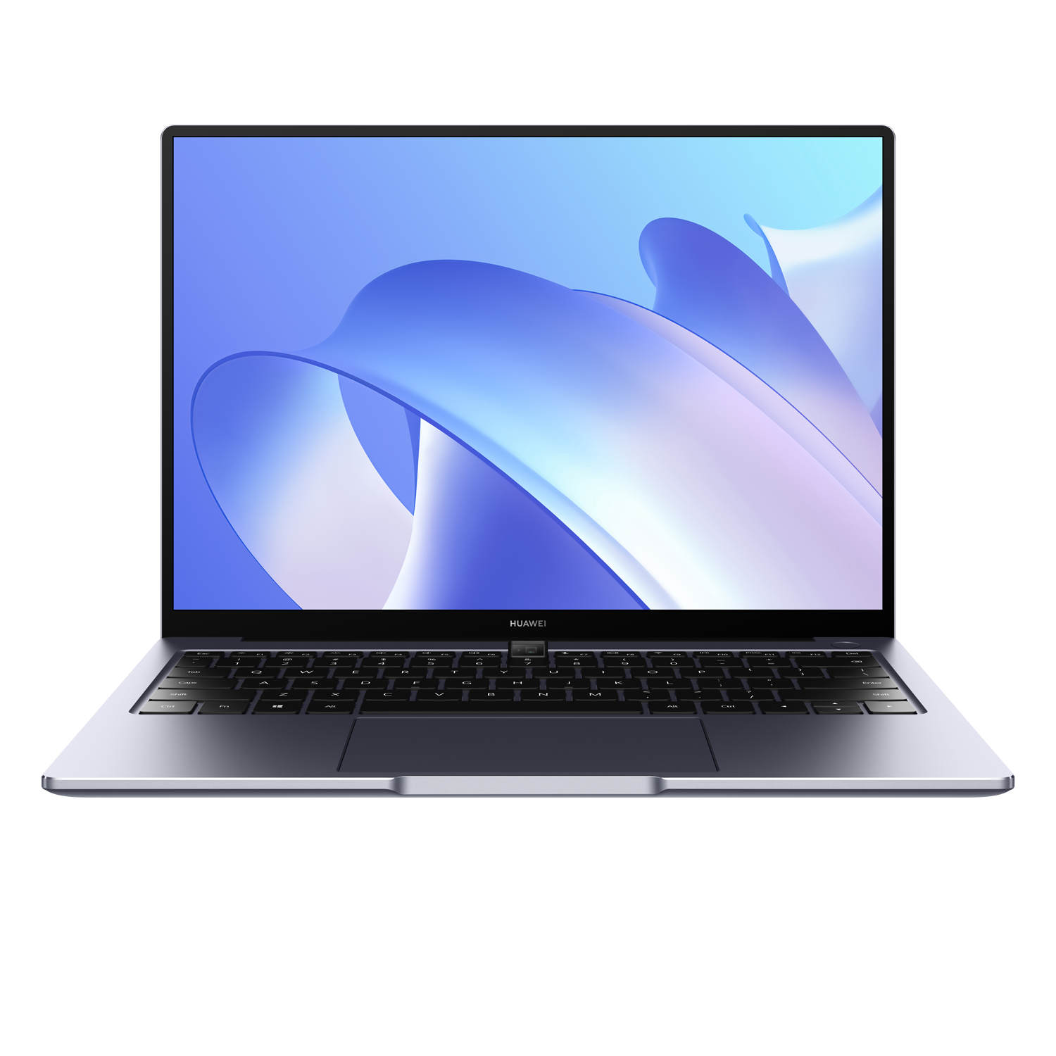 HUAWEI Matebook 14/ i5 1135G7/ 16GB/ 512GB SSD/ 14" FHD+/ Windows 10 Home Laptop Gri