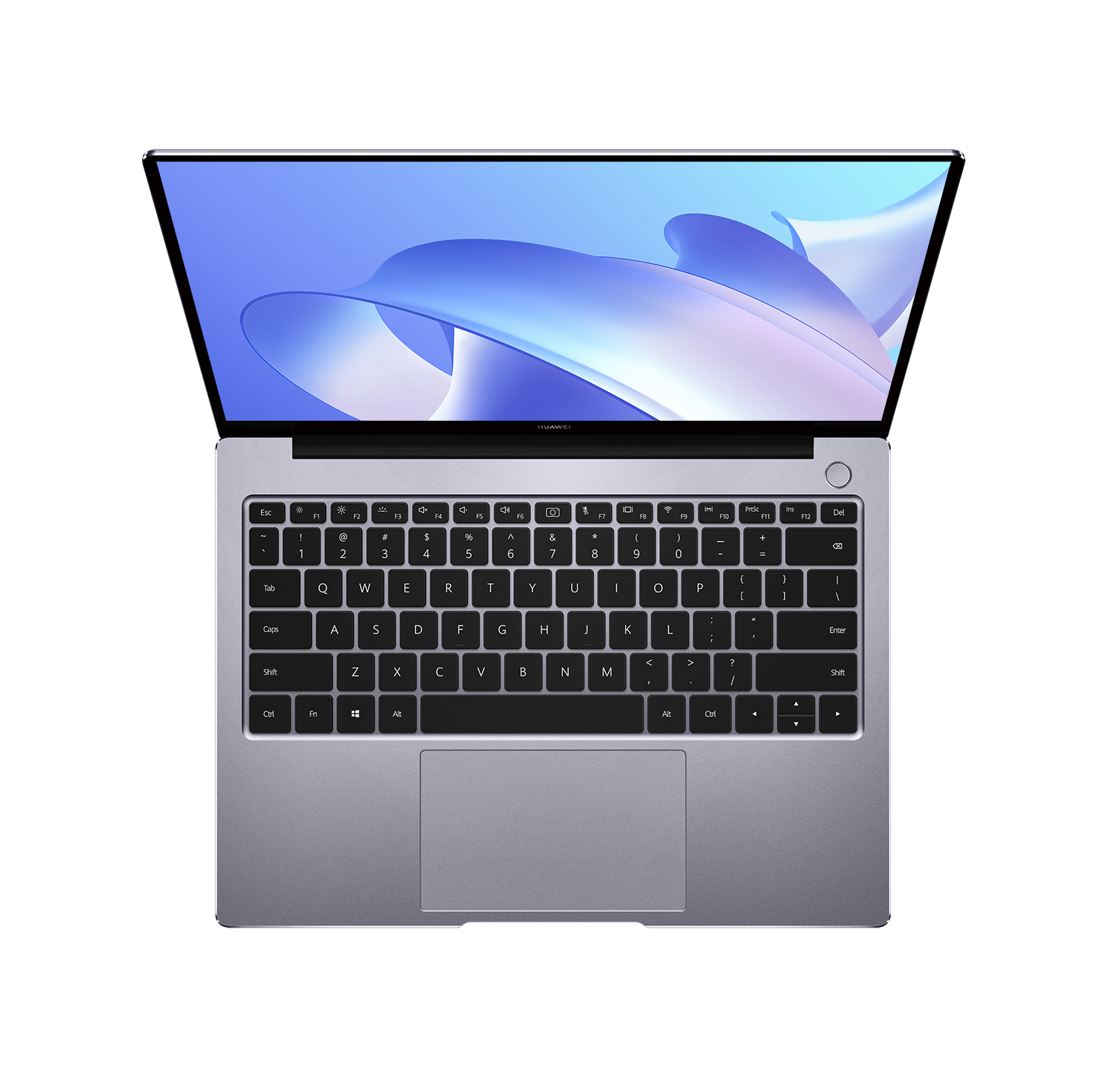 HUAWEI Matebook 14/ i5 1135G7/ 16GB/ 512GB SSD/ 14" FHD+/ Windows 10 Home Laptop Gri