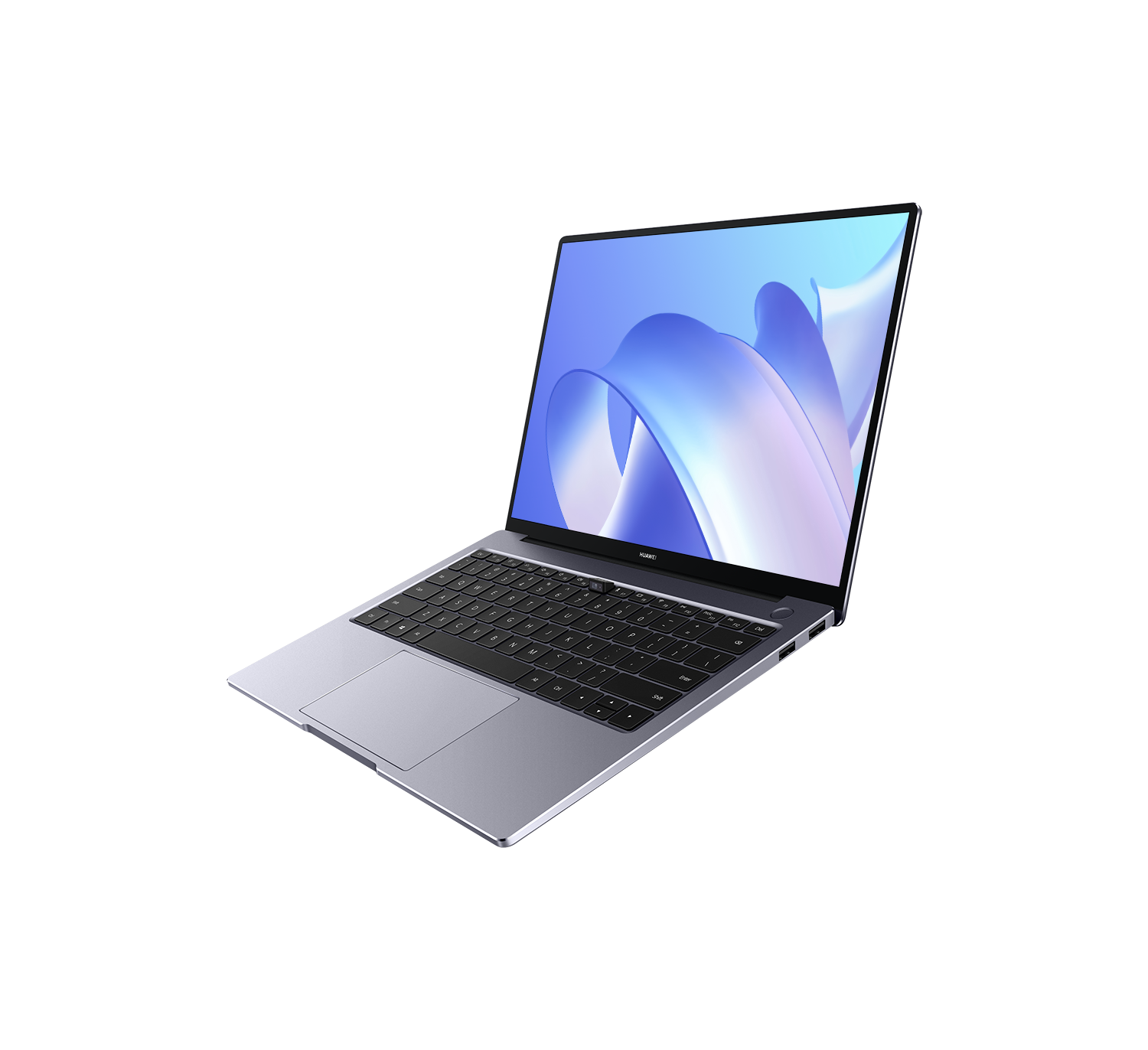HUAWEI Matebook 14/ i5 1135G7/ 16GB/ 512GB SSD/ 14" FHD+/ Windows 10 Home Laptop Gri