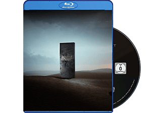 Tesseract - Portals (Blu-ray)