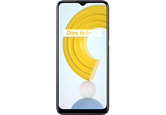 REALME C21 64 GB Akıllı Telefon Siyah