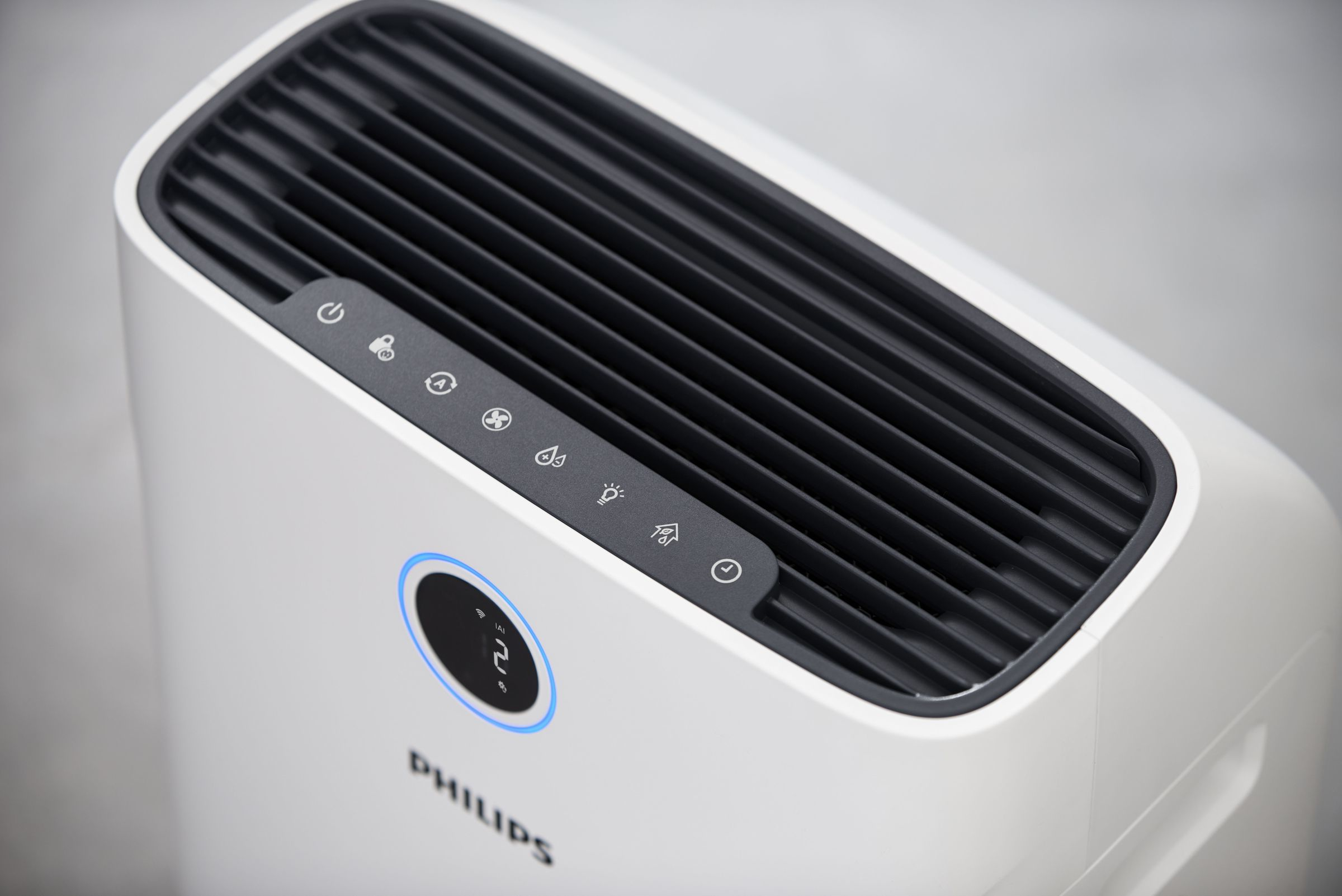 Philips 4000i Series AC4236/10 | Coolblue | Luchtreinigers