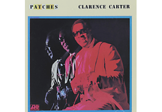 Clarence Carter - Patches (Reissue) (Vinyl LP (nagylemez))