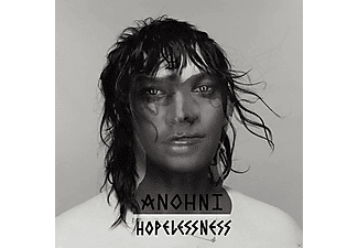 Anohni - Hopelessness (Vinyl LP (nagylemez))