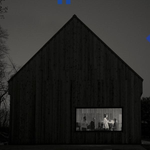 The National - Sleep Well Beast Grey Coloured Vinyl  - (LP + Download)