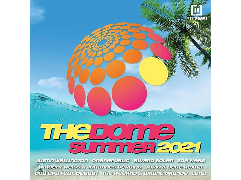 The Dome 2024 Cd Key Ricca Shantee