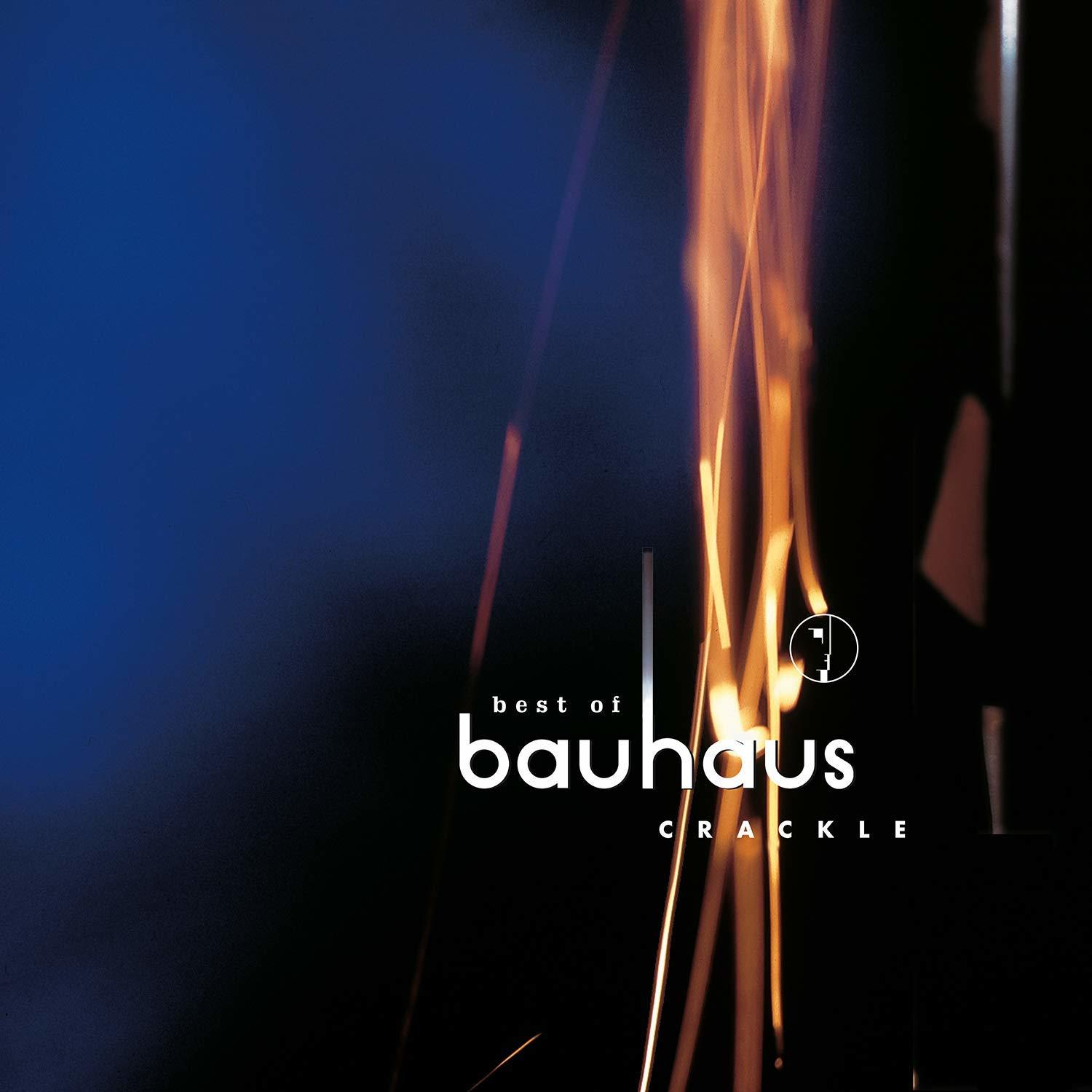 Bauhaus - Crackle-Coloured Vinyl  - (Vinyl)