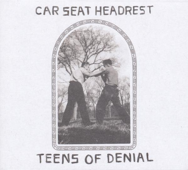 Car Seat Headrest - Teens Of Denial  - (LP + Download)