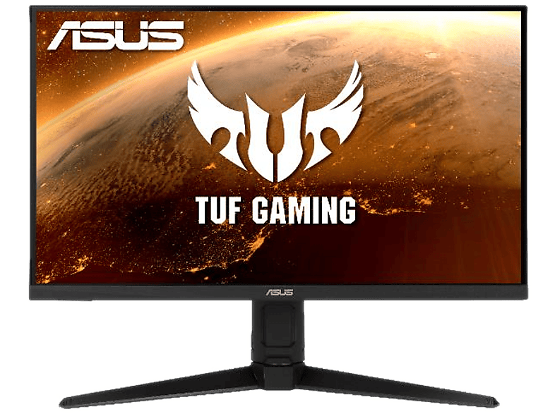 Asus Gaming Monitor Tuf Vg27aq 27