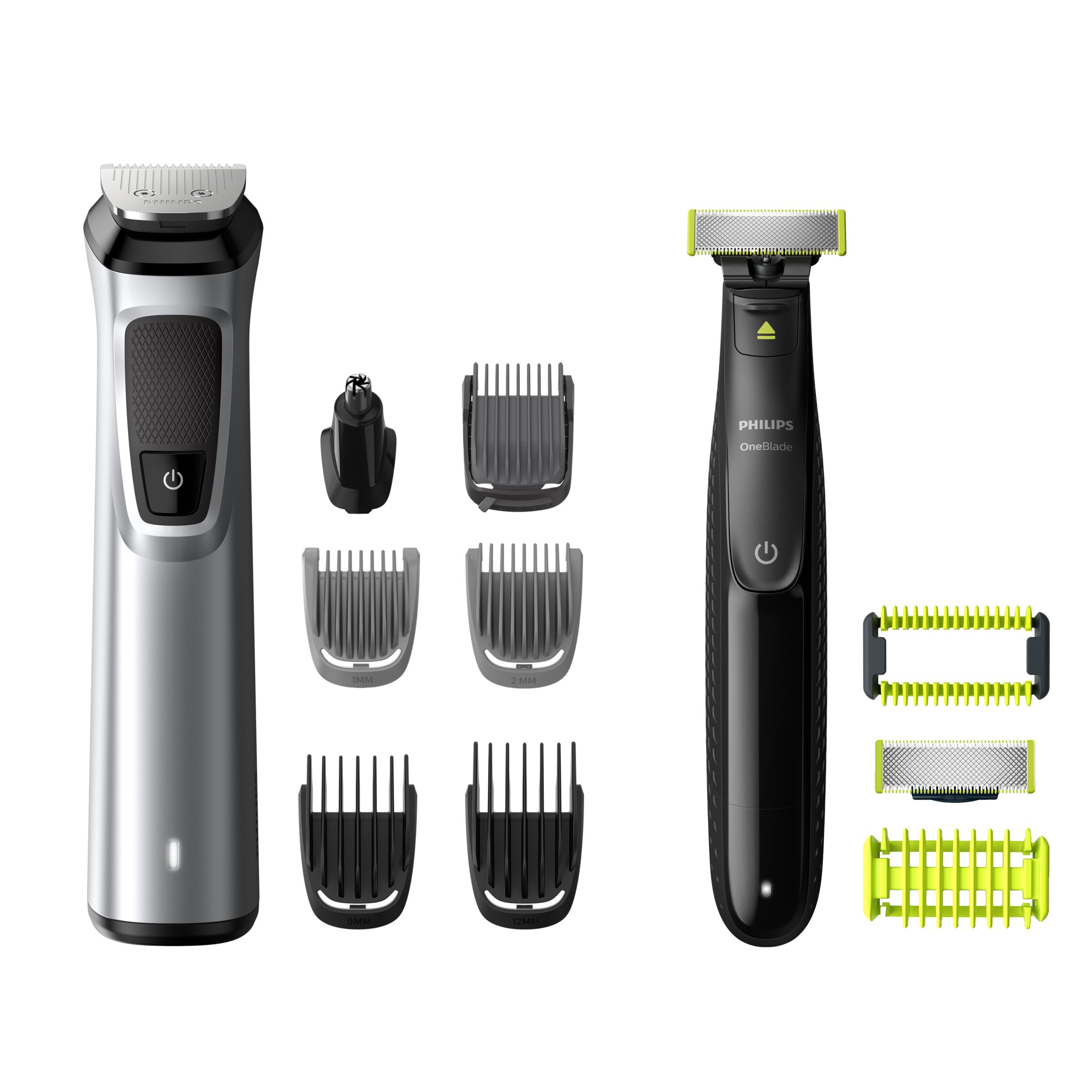 PHILIPS Multigroom 12 in 1 (MG9710/90)